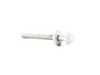 ES#57634 - 33326760340 - Torx Bolt with Washer - Priced Each - M12X127-10.9 - Genuine BMW - BMW