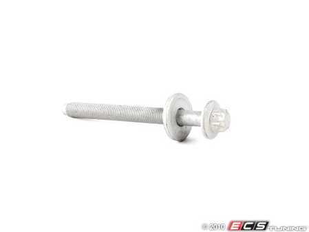 ES#57634 - 33326760340 - Torx Bolt with Washer - Priced Each - M12X127-10.9 - Genuine BMW - BMW