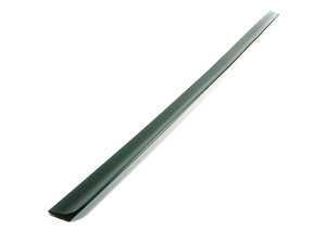 ES#252086 - LS-46 - Lip Spoiler - 46" - (NO LONGER AVAILABLE) - 46" universal lip spoiler. Please measure before you order to confirm fitment. - ECS - 