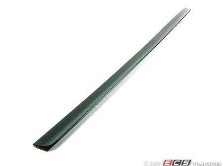 ES#252086 - LS-46 - Lip Spoiler - 46" - (NO LONGER AVAILABLE) - 46" universal lip spoiler. Please measure before you order to confirm fitment. - ECS - 