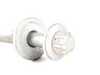 ES#57634 - 33326760340 - Torx Bolt with Washer - Priced Each - M12X127-10.9 - Genuine BMW - BMW