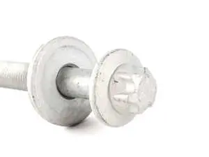 Torx Bolt With Washer - Pack Of 5