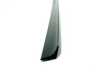 ES#252085 - LS-43 - Lip Spoiler - 43" - (NO LONGER AVAILABLE) - 43" universal lip spoiler. Please measure before you order to confirm fitment. - ECS - 