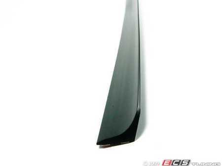 ES#252085 - LS-43 - Lip Spoiler - 43" - (NO LONGER AVAILABLE) - 43" universal lip spoiler. Please measure before you order to confirm fitment. - ECS - 