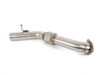 ES#4488077 - 021275ECS01 - Audi B9 A4 2.0T Valved Exhaust System - Cat Back  - Max gains of +16 WHP and +17 WTQ on our B9 A4 equipped with a Luft-Technik intake, ECS Intercooler/charge pipes, and a stage 1 tune! - ECS - Audi