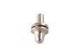 ES#41214 - 21511223281 - Clutch Fork Pivot Pin - Priced Each - Pin that is located on the bottom half of clutch fork - Genuine BMW - BMW