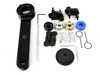 ES#4030623 - CTA7910 - Complete Timing Service Tool Set - Complete kit includes the recommended tools necessary for a TSI timing service! - CTA Tools - Audi Volkswagen