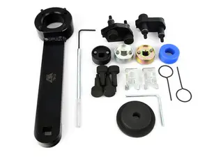 Complete Timing Service Tool Set