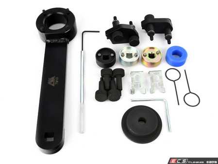 ES#4030623 - CTA7910 - Complete Timing Service Tool Set - Complete kit includes the recommended tools necessary for a TSI timing service! - CTA Tools - Audi Volkswagen