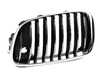 ES#2711908 - 51137336483 - F07 Front Grill - Left - Nivi - Genuine BMW - BMW