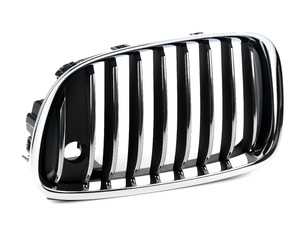 ES#2711908 - 51137336483 - F07 Front Grill - Left - Nivi - Genuine BMW - BMW