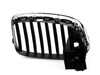 ES#2711908 - 51137336483 - F07 Front Grill - Left - Nivi - Genuine BMW - BMW