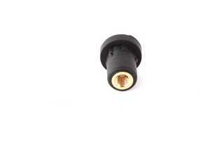 ES#73308 - 46632347012 - NUT - Genuine BMW - BMW