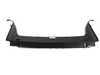 ES#124066 - 51478159480 - Trunk Trim panel - schwarz - Surrounds the trunk opening - Genuine BMW - BMW
