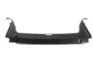 ES#124066 - 51478159480 - Trunk Trim panel - schwarz - Surrounds the trunk opening - Genuine BMW - BMW
