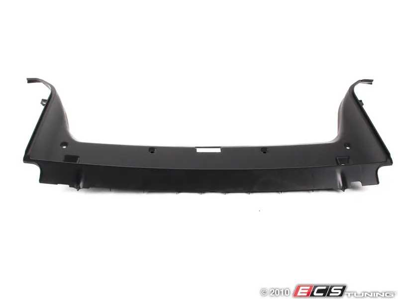 Genuine BMW - 51478159480 - Trunk Trim panel - schwarz (51-47-8  