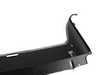 ES#124066 - 51478159480 - Trunk Trim panel - schwarz - Surrounds the trunk opening - Genuine BMW - BMW