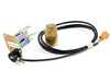 ES#1482015 - 99364105101 - OIL-LEVEL SENDER - Genuine Porsche - 