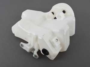 ES#350836 - 3D0955453R - Windshield Washer Reservoir - OEM 5.3L reservoir - Genuine Volkswagen Audi - Volkswagen
