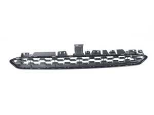 ES#2843894 - 51118056520 - GRILL, CENTER, UPPER, OPEN - Genuine BMW - BMW