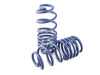 ES#11340 - 54733 - Sport Springs Set - Average lowering front: 1.0" rear: 1.0" - H&R - Volkswagen