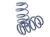 ES#11340 - 54733 - Sport Springs Set - Average lowering front: 1.0" rear: 1.0" - H&R - Volkswagen