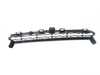 ES#2843894 - 51118056520 - GRILL, CENTER, UPPER, OPEN - Genuine BMW - BMW