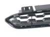 ES#2843894 - 51118056520 - GRILL, CENTER, UPPER, OPEN - Genuine BMW - BMW
