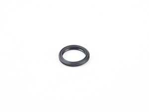 ES#3132777 - 06E121119H - Thermostat Hose O-ring - Seals the coolant pipe to the thermostat housing. 23x28.4x4.5 - Genuine Volkswagen Audi - Audi
