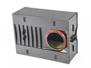 ES#3286769 - 95B129620A - Air Filter (Heavy Duty Type) - Priced Each - Air cleaner cartridge - Genuine Porsche - Porsche