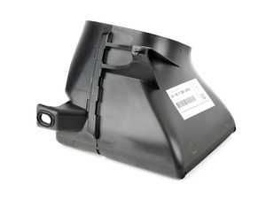 ES#3145313 - 51747361919 - Air duct, exterior radiator, left - Genuine MINI - MINI