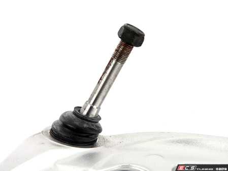 ES#3188829 - 520-919 - Lower Front Control Arm - Left - Refresh your suspension - Dorman - BMW