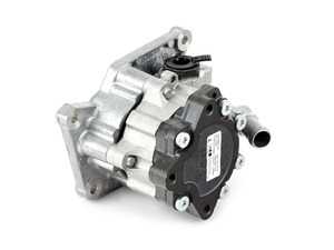 ES#352921 - 420145157A - Power Steering Pump - Regain your smooth steering - Genuine Volkswagen Audi - Audi