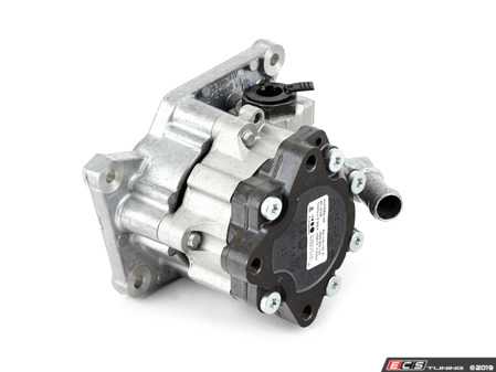 ES#352921 - 420145157A - Power Steering Pump - Regain your smooth steering - Genuine Volkswagen Audi - Audi