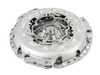 ES#3217799 - 6243649000 -  Clutch Kit - Includes clutch disc, pressure plate, release bearing, pilot bearing, and alignment tool - LUK - Audi
