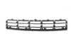 ES#3188709 - 45167 - Lower Bumper Grille - Center - Center bumper air vent that clips into the front of the bumper - Dorman - Volkswagen