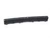 ES#3188709 - 45167 - Lower Bumper Grille - Center - Center bumper air vent that clips into the front of the bumper - Dorman - Volkswagen