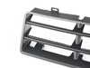 ES#3188709 - 45167 - Lower Bumper Grille - Center - Center bumper air vent that clips into the front of the bumper - Dorman - Volkswagen