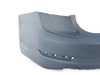 ES#3533782 - 17A807417GRU - Rear Bumper Cover - Primed and ready for paint. - Genuine Volkswagen Audi - Volkswagen