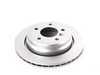 ES#11721 - 40406160 - Platinum Rotor - Priced Each - Meyle - 