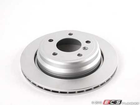ES#11721 - 40406160 - Platinum Rotor - Priced Each - Meyle - 