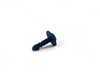 ES#128873 - 51717123801 - Quick Screw - Priced Each - Used to secure belly panels - Genuine BMW - BMW