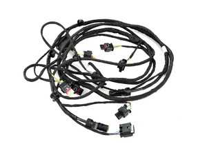 ES#2859797 - 61129332215 - WIRING HARNESS, FRONT END - Genuine BMW - BMW