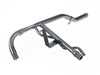 ES#2879541 - 11531433059 - Heater Return Hose - Metal pipe used to connect many heater hoses - Vaico - BMW