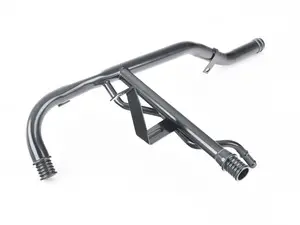 Heater Return Hose