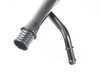 ES#2879541 - 11531433059 - Heater Return Hose - Metal pipe used to connect many heater hoses - Vaico - BMW
