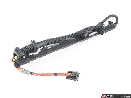ES#1876917 - 12517808210 - E70 Wiring Harness Engine Injector Module - Genuine BMW - BMW