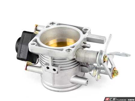 ES#34058 - 13541711008 - Throttle Housing Assembly Eh - Code "E" - Genuine BMW - BMW
