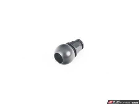 ES#3145356 - 65902447306 - MINI REPLACEMENT BALL MOUNT FOR CLICK AND DRIVE SYSTEM - Part of the add on accessory - Genuine MINI - MINI