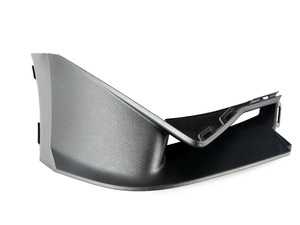 ES#2843899 - 51118058558 - F16 Air Channel Right - Genuine BMW - BMW
